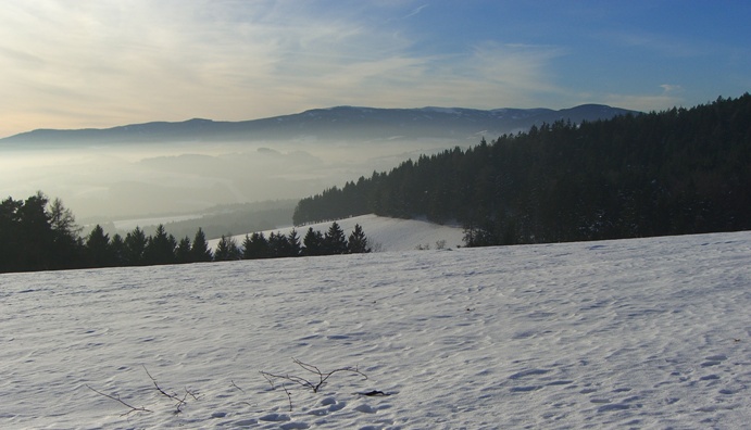Bucklige Welt