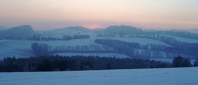 Bucklige Welt