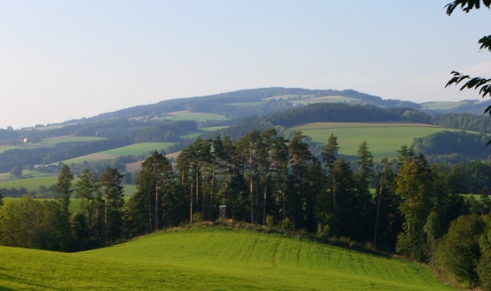 Bucklige Welt
