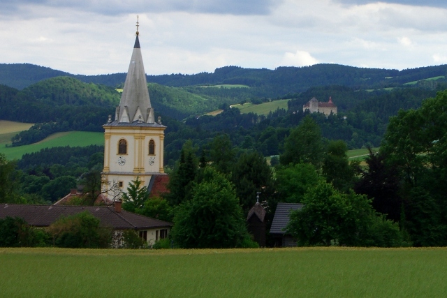 Bucklige Welt