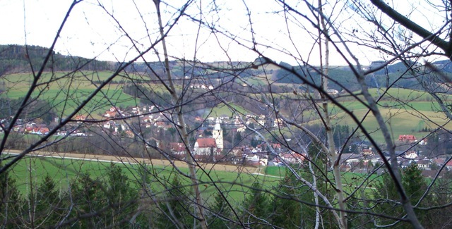 Bucklige Welt