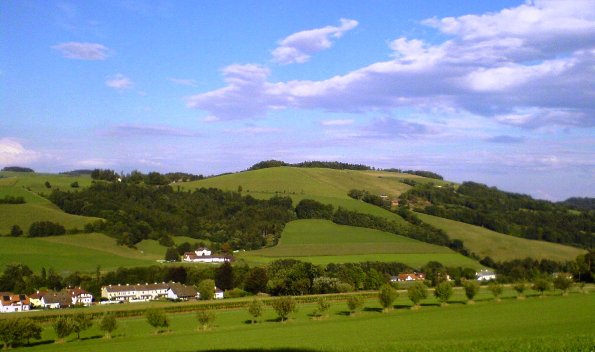Bucklige Welt