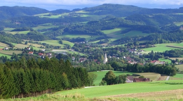 Bucklige Welt