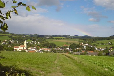 Bucklige Welt