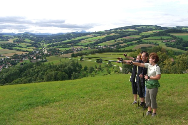Bucklige Welt