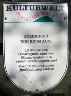 Bucklige Welt