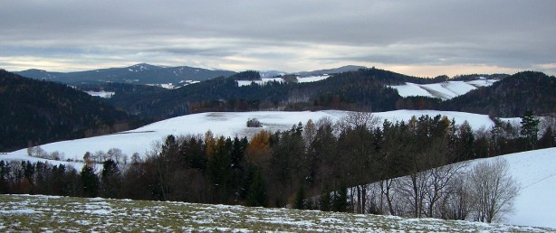 Bucklige Welt