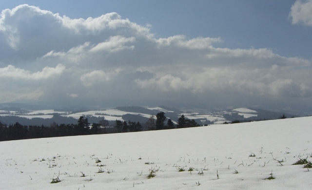 Bucklige Welt
