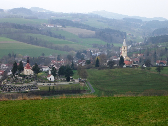 Bucklige Welt
