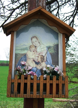 Bucklige Welt