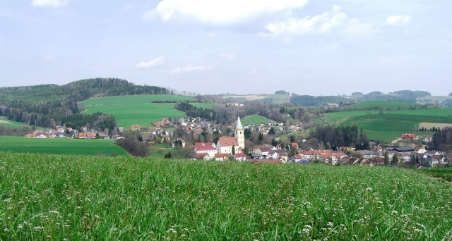 Bucklige Welt