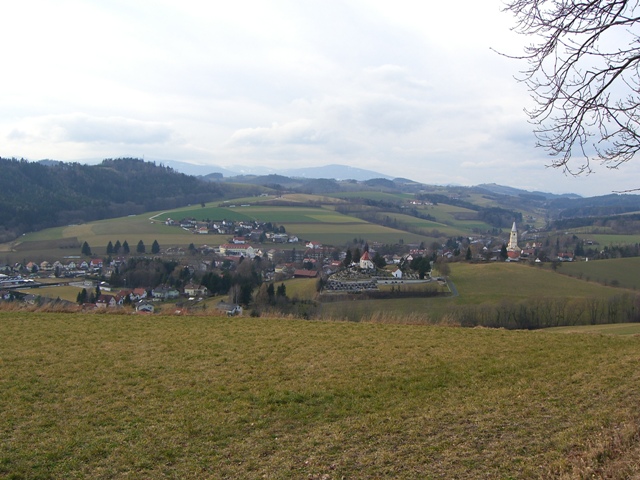 Bucklige Welt