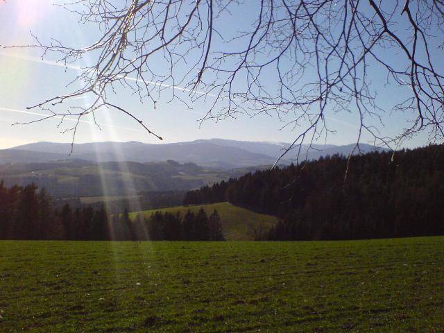 Bucklige Welt