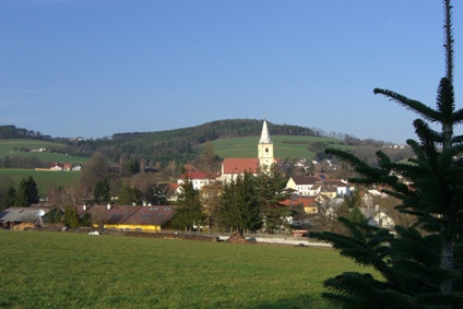 Bucklige Welt