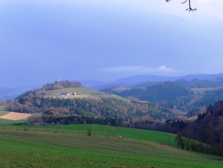 Bucklige Welt