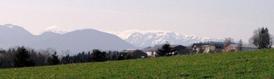 Bucklige Welt