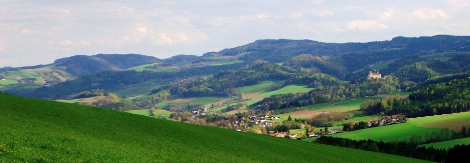 Bucklige Welt