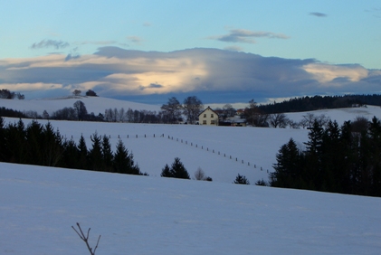 Bucklige Welt