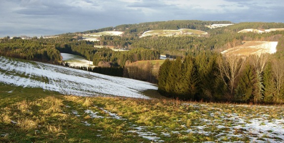 Bucklige Welt