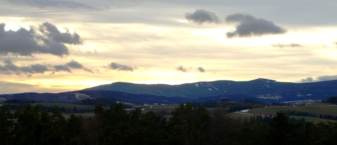 Bucklige Welt