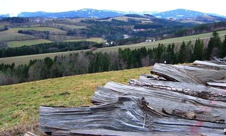 Bucklige Welt