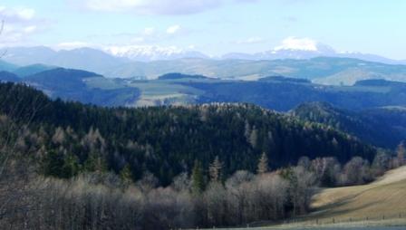 Bucklige Welt