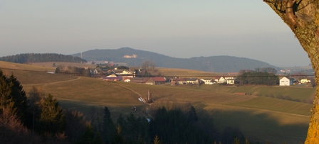 Bucklige Welt