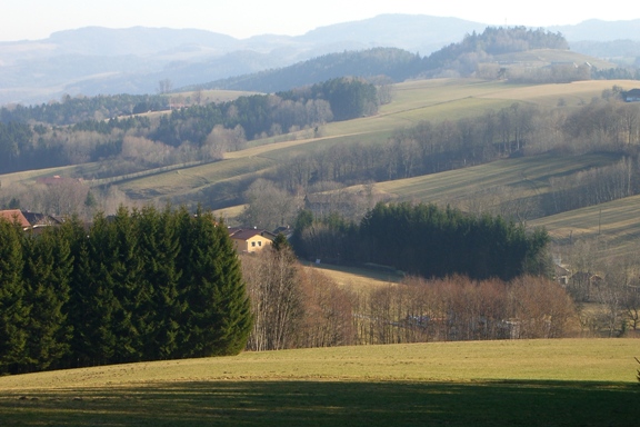 Bucklige Welt