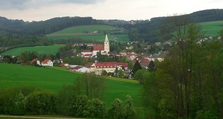 Bucklige Welt