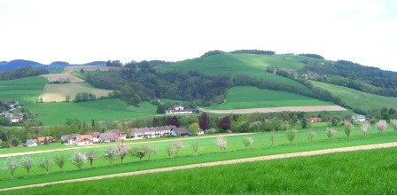 Bucklige Welt