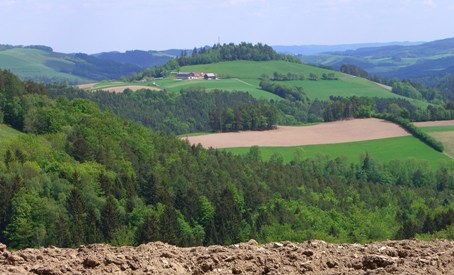 Bucklige Welt