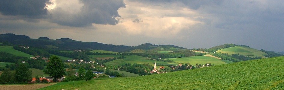 Bucklige Welt