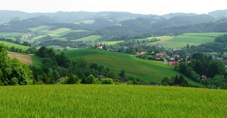 Bucklige Welt