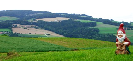 Bucklige Welt