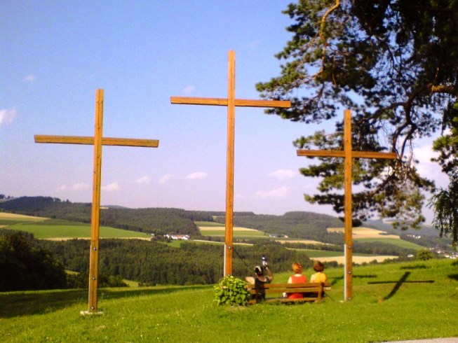 Bucklige Welt