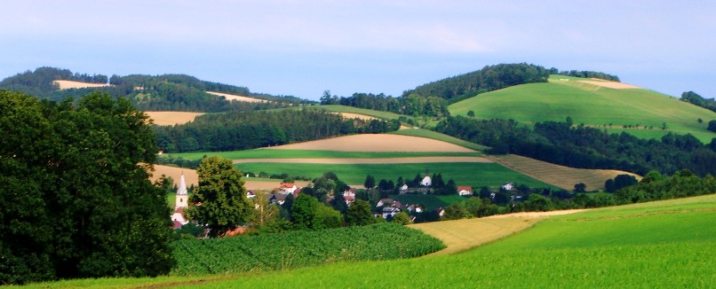 Bucklige Welt