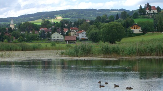 Bucklige Welt