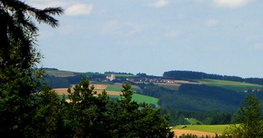 Bucklige Welt