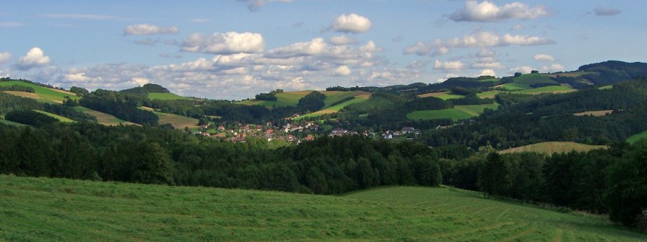 Bad Schönau / Bucklige Welt