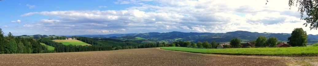 Bucklige Welt
