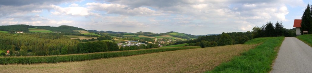 Bucklige Welt