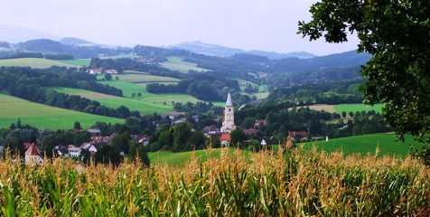 Bucklige Welt
