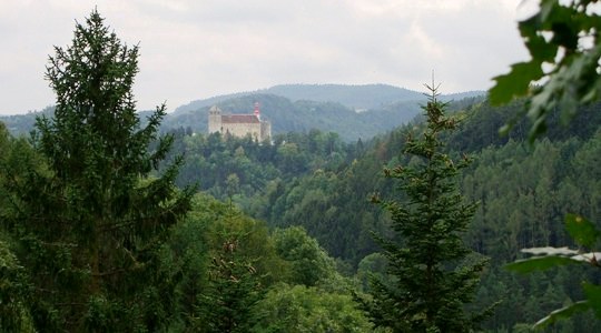 Bucklige Welt