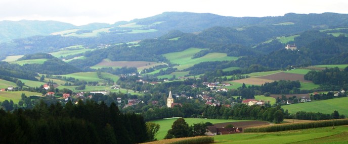 Bucklige Welt