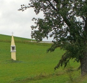 Bucklige Welt