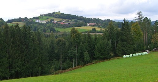 Bucklige Welt