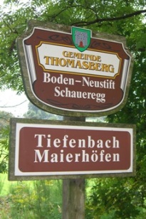 Bucklige Welt
