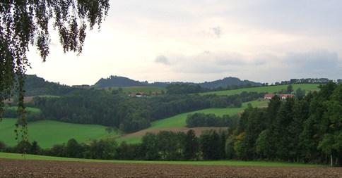 Bucklige Welt