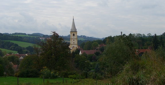 Bucklige Welt