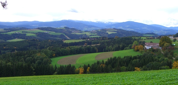 Bucklige Welt